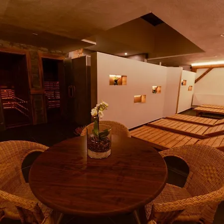 U Toma Apartment *
