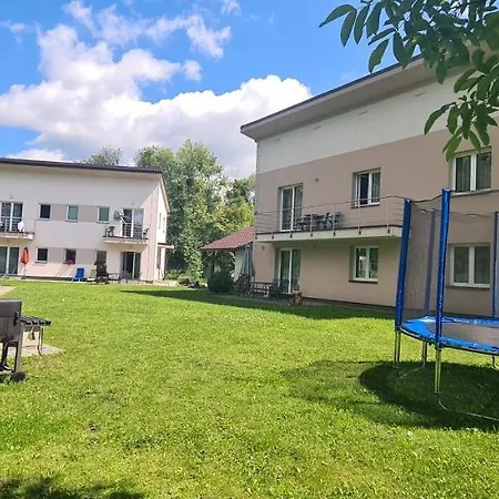 Apartman U Toma *
