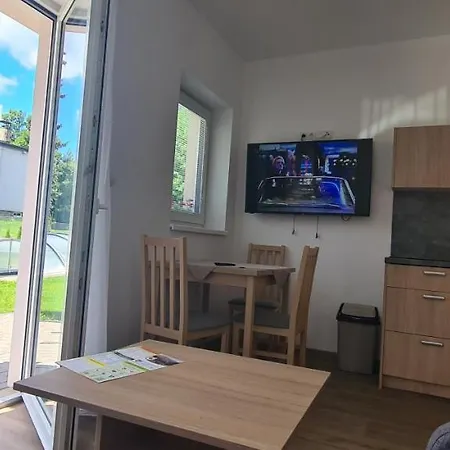 U Toma Apartment