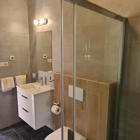 U Toma Apartment Frydlant nad Ostravici