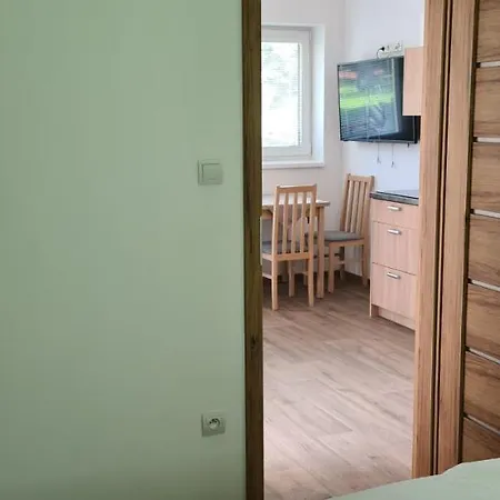 Apartment U Toma Frydlant nad Ostravici