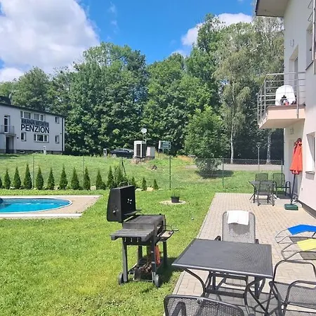 U Toma Frydlant nad Ostravici