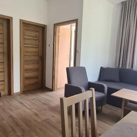 U Toma Apartment *