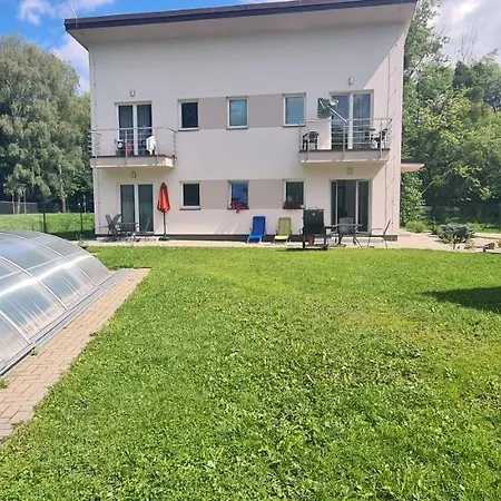 U Toma Frydlant nad Ostravici