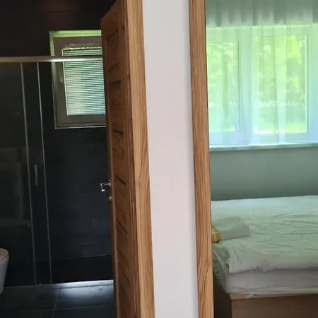 Apartment U Toma Frýdlant nad Ostravicí