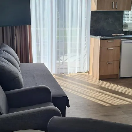 U Toma Apartment