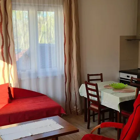 Apartment U Toma *
