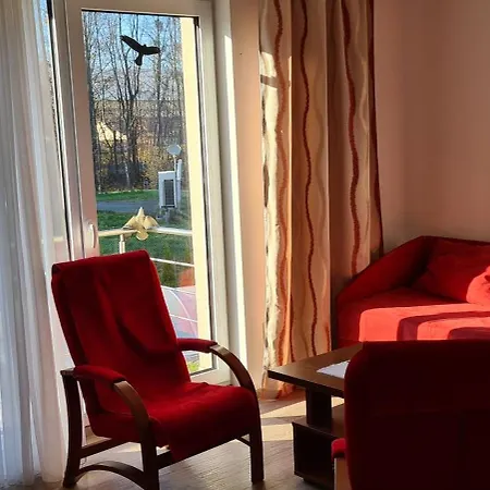 Apartment U Toma