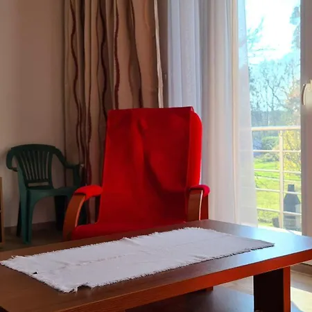 U Toma Apartment Frydlant nad Ostravici