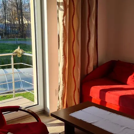 U Toma Frydlant nad Ostravici