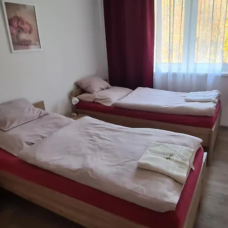 Apartment U Toma Frydlant nad Ostravici