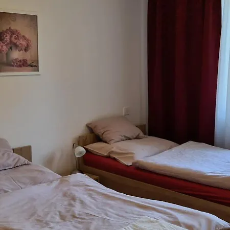 Apartment U Toma Frydlant nad Ostravici