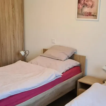 Apartment U Toma