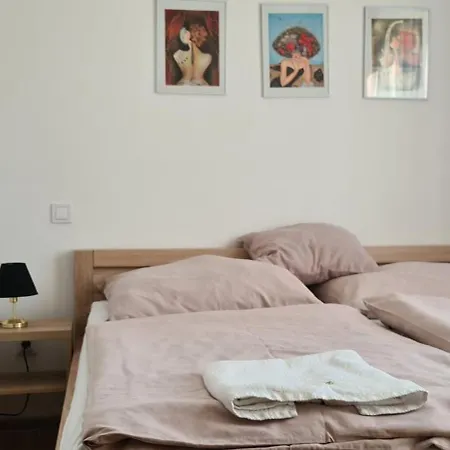 U Toma Apartment Frydlant nad Ostravici