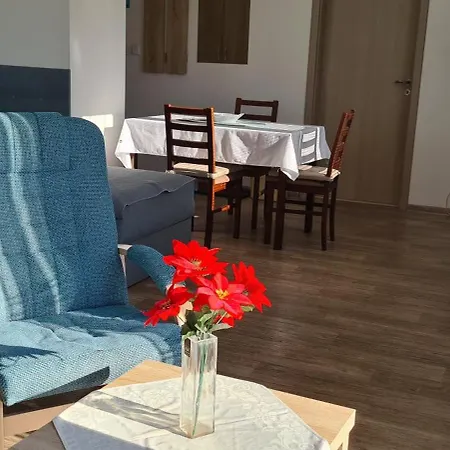 Apartment U Toma *