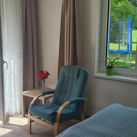 U Toma Apartment *