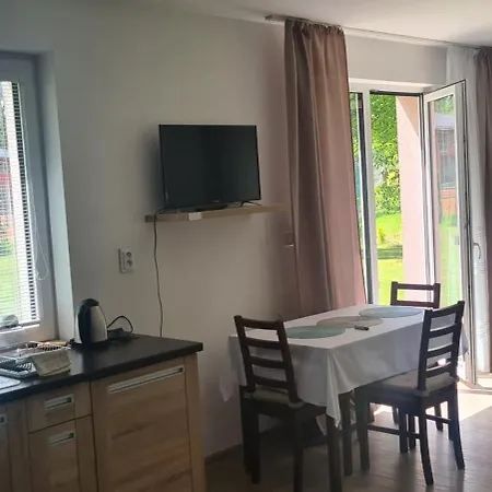 Apartment U Toma Frydlant nad Ostravici