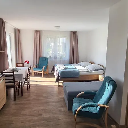 Apartment U Toma *