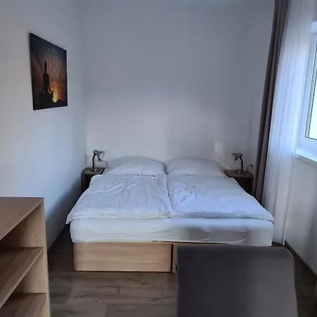 U Toma Apartment