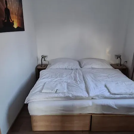 Apartment U Toma