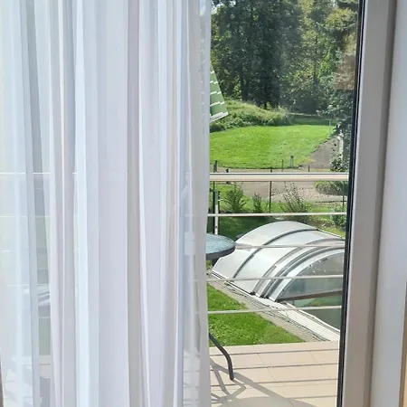 Apartment U Toma *