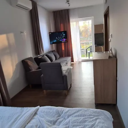 Apartment U Toma Frýdlant nad Ostravicí