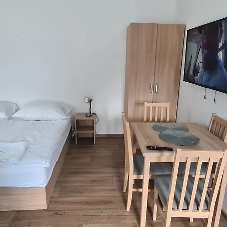 U Toma Apartment Frydlant nad Ostravici