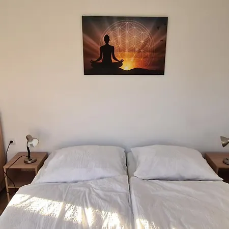 Apartment U Toma *