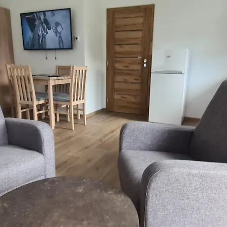 U Toma Apartment *