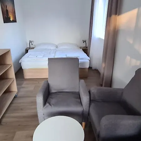 Apartment U Toma
