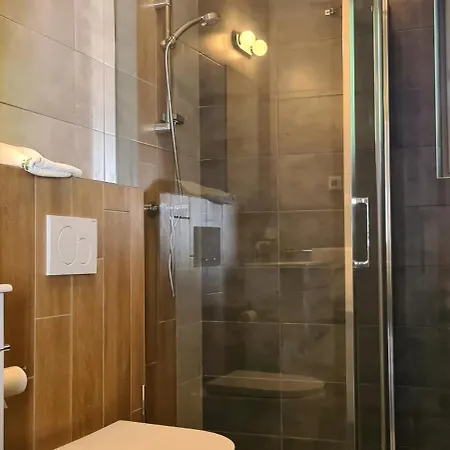 U Toma Apartment Frydlant nad Ostravici