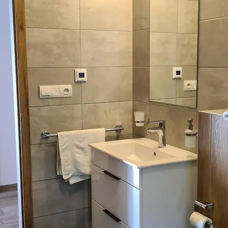 U Toma Frydlant nad Ostravici