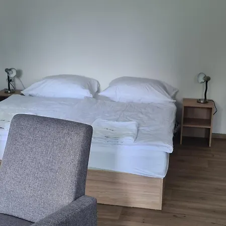 U Toma Apartment