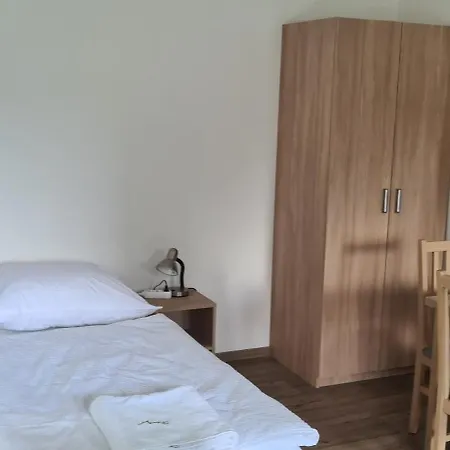 Apartment U Toma