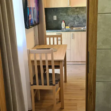 U Toma Apartment *