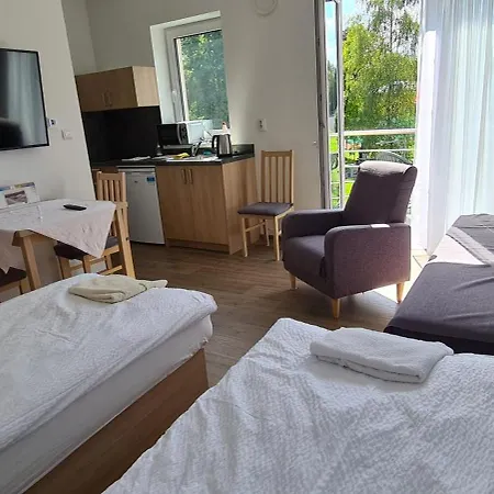 Apartment U Toma Frydlant nad Ostravici