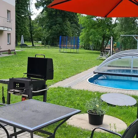 U Toma Frydlant nad Ostravici