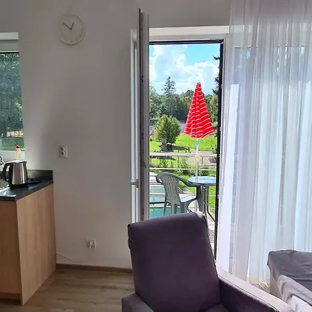 Apartment U Toma Frydlant nad Ostravici