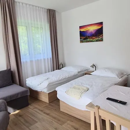 U Toma * Frydlant nad Ostravici