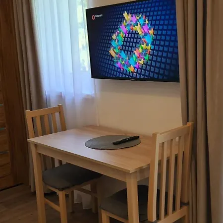 U Toma Apartment