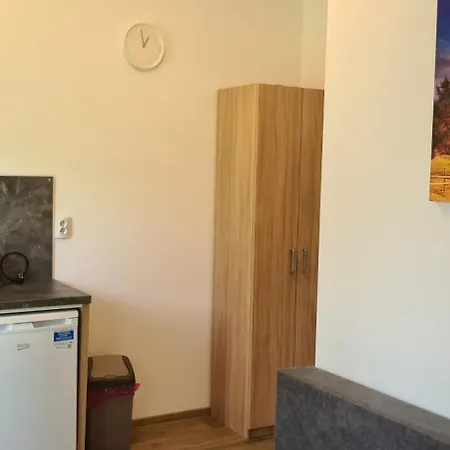 Apartment U Toma