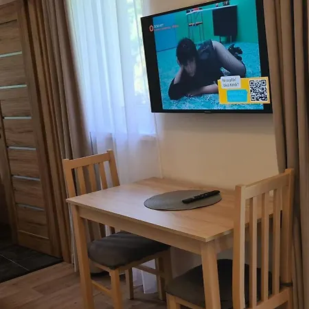 Apartment U Toma *