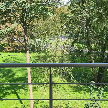 Apartment U Toma Frydlant nad Ostravici