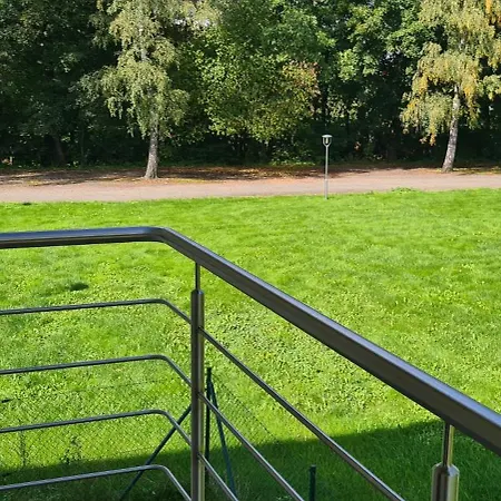U Toma Apartment Frydlant nad Ostravici