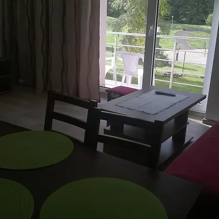 U Toma Apartment *