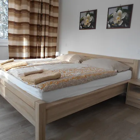 U Toma Apartment