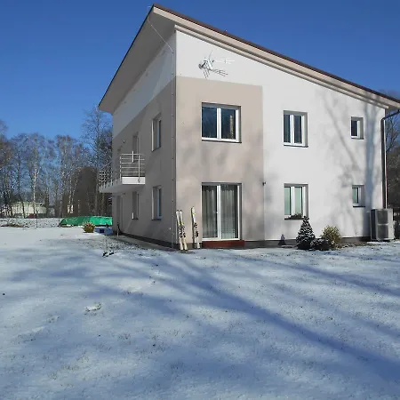 U Toma * Frydlant nad Ostravici