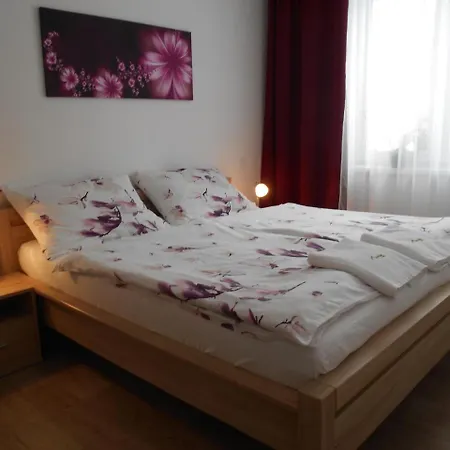 U Toma Apartment *