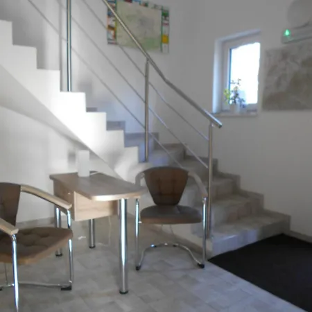 U Toma Apartment
