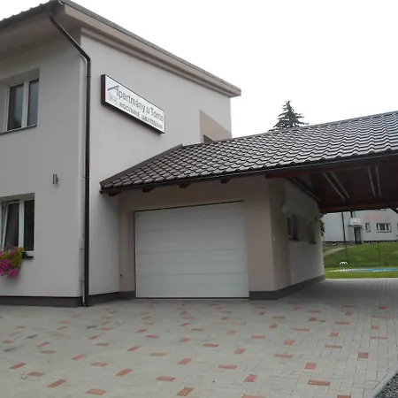 Apartment U Toma Frydlant nad Ostravici